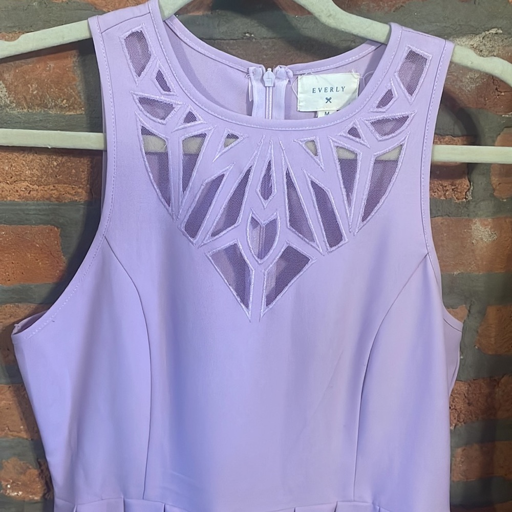 Everly Dress - Picture 4 of 6